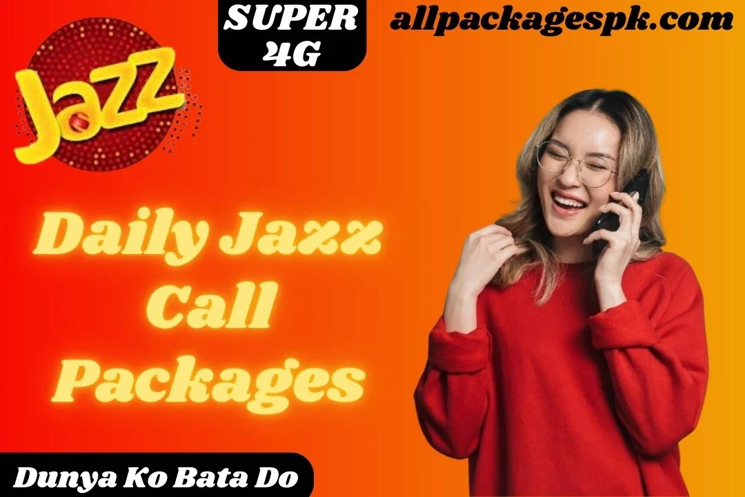 daily azz Call Package