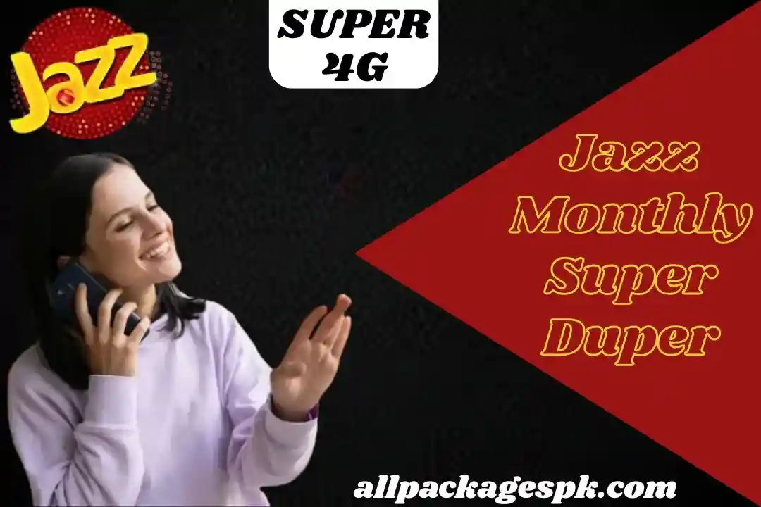 Jazz Monthly Super Duper 1 Jazz Monthly Super Duper