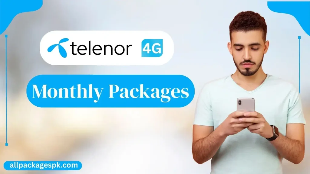 Monthly Package