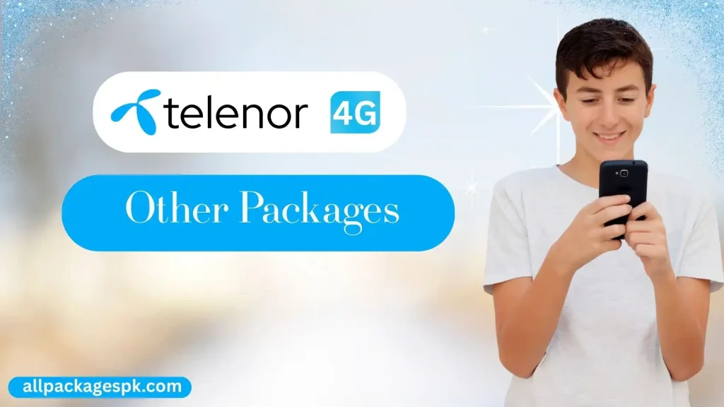 Other Packages