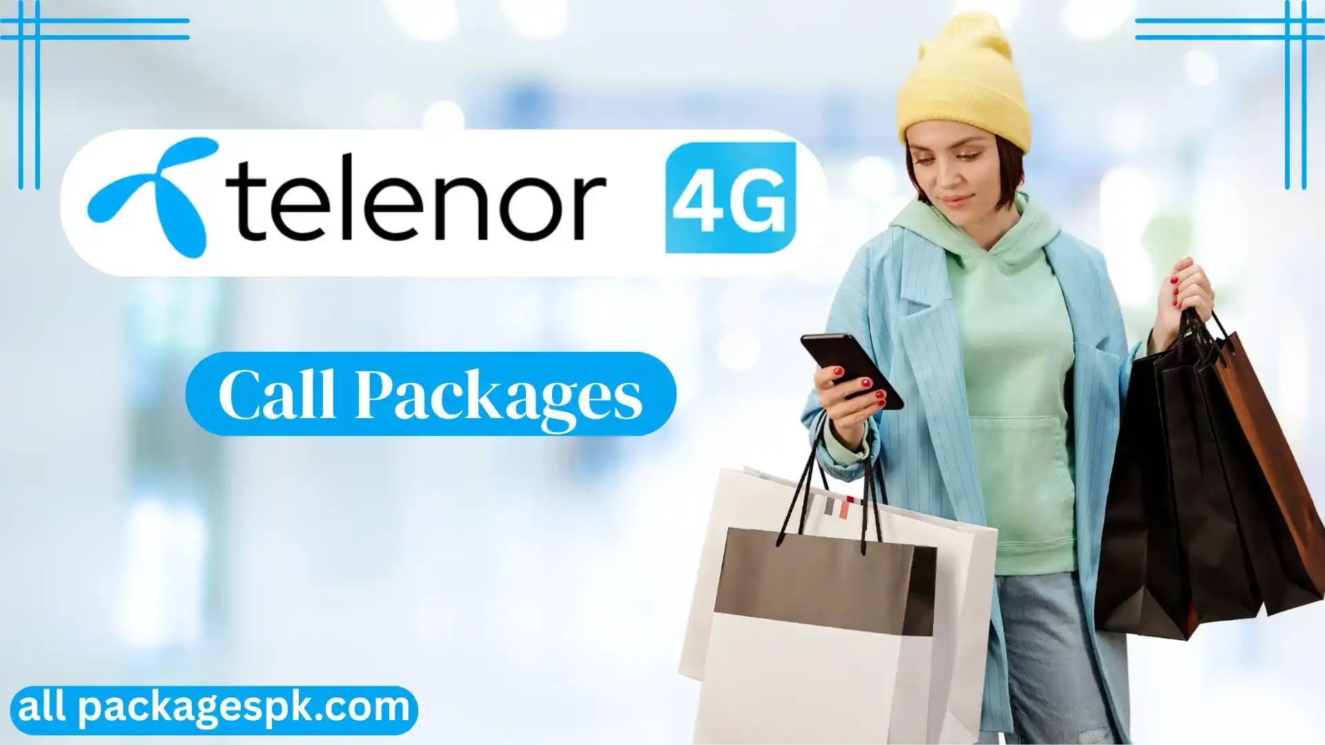Telenor Call Packages