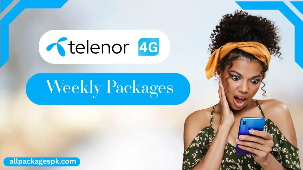 Weekly Package