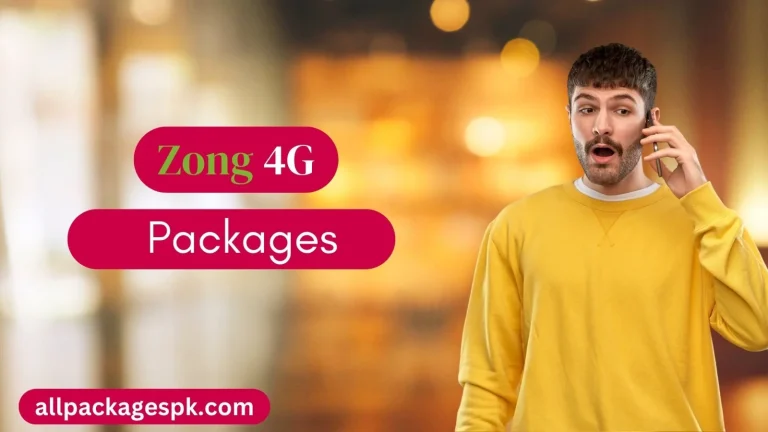 Zong Packages
