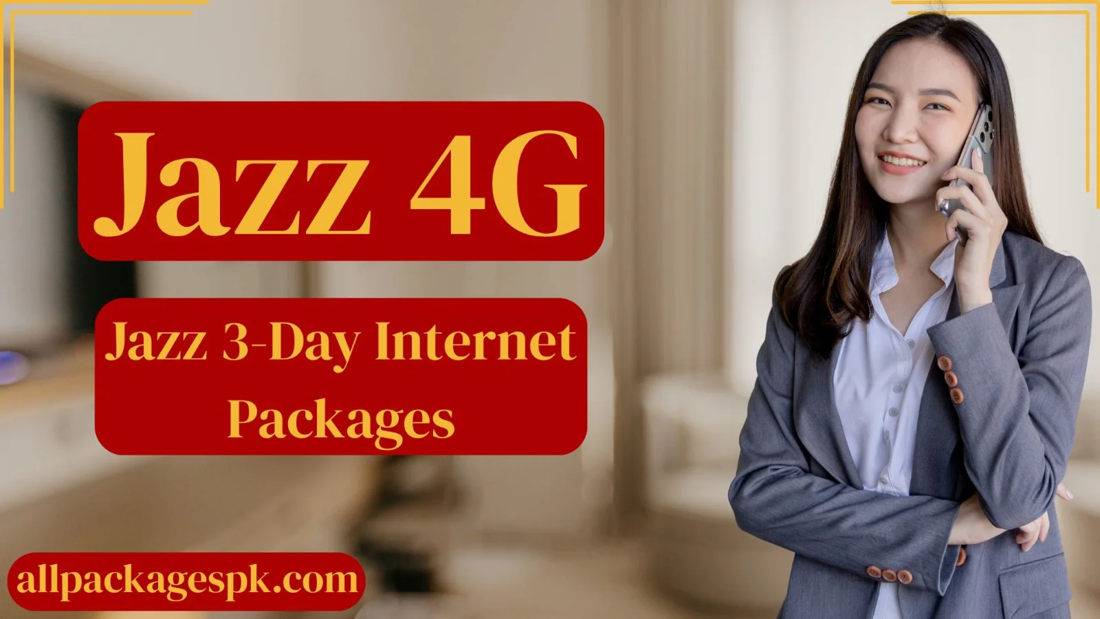 Jazz 3-Day Internet Packages– Enjoy Non-Stop Browsing 2025 1 3-Day Max Offer Jazz Code