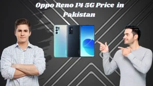 Oppo Reno 14 5G Price