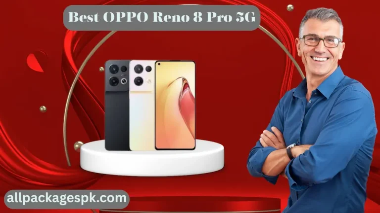 OPPO Reno 8 Pro 5G