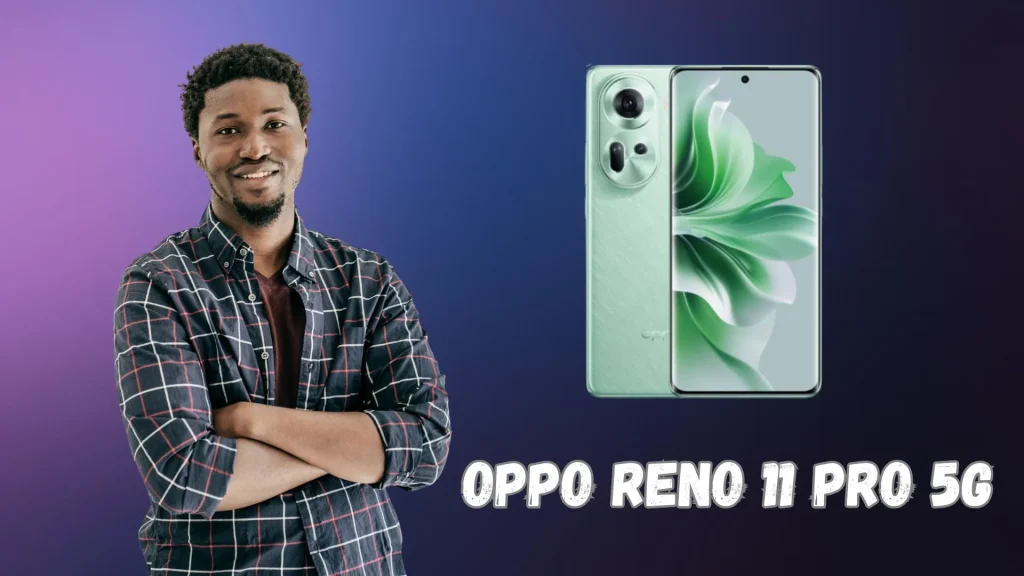 Oppo Reno 11 Pro 5G