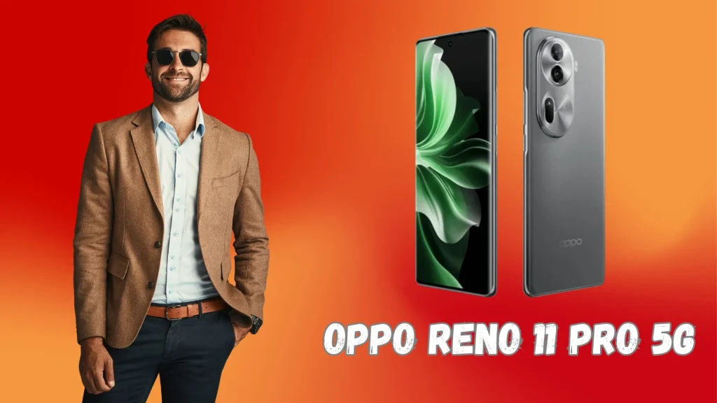 Oppo Reno 11 Pro 5G 2