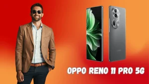 Oppo Reno 11 Pro 5G