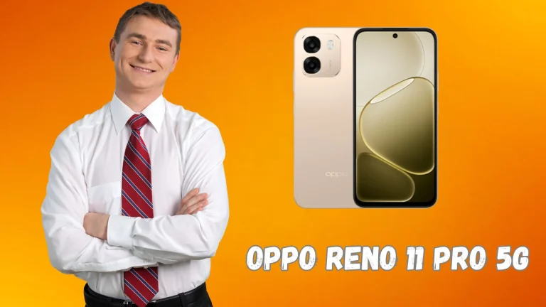 Oppo Reno 11 Pro 5G: Premium Mid-Range Smartphone With 5G Power 6 Oppo Reno 11 Pro 5G