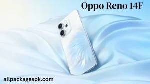 Oppo Reno 14F Price