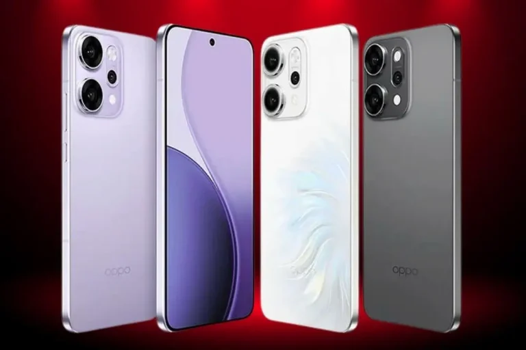 Oppo Reno 15 Pro Max