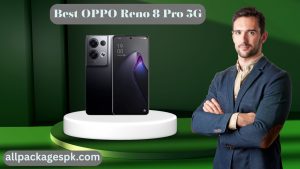 OPPO Reno 8 Pro 5G