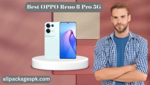 Best OPPO Reno 8 Pro 5G