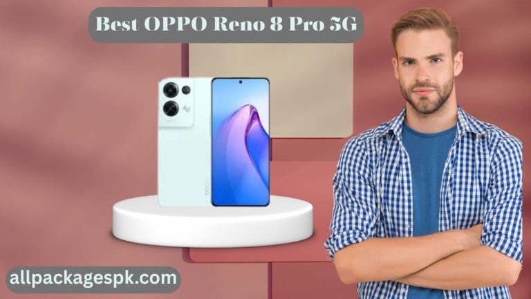 Best OPPO Reno 8 Pro 5G Specs – Stylish Features in Pakistan 8 Best OPPO Reno 8 Pro 5G