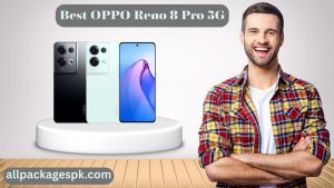 OPPO Reno 8 Pro 5G