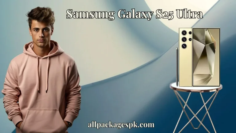 Samsung Galaxy S25 Ultra