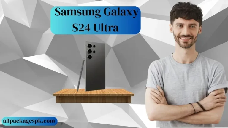 Samsung Galaxy S24 Ultra (1)