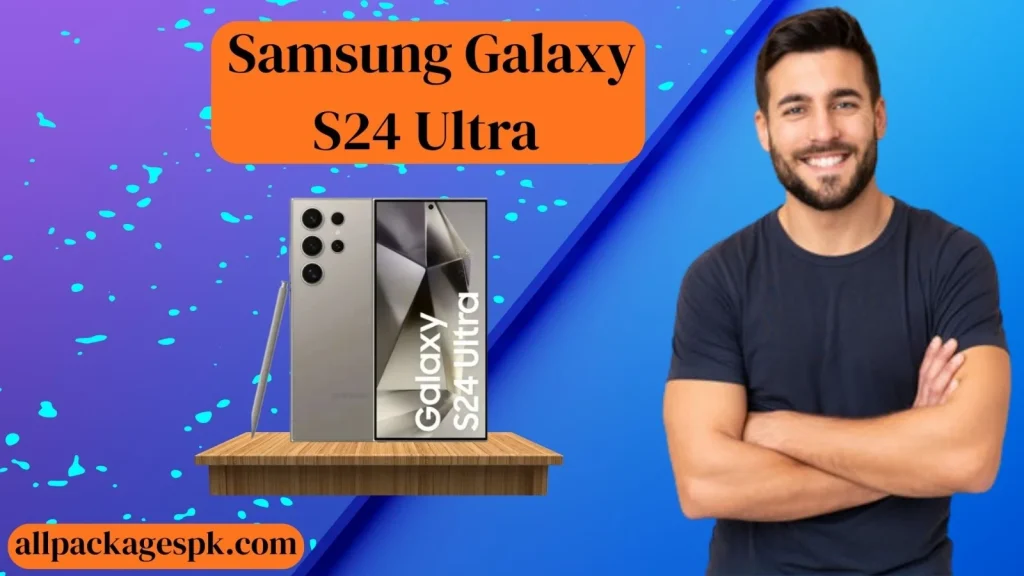 Samsung Galaxy S24 Ultra 2