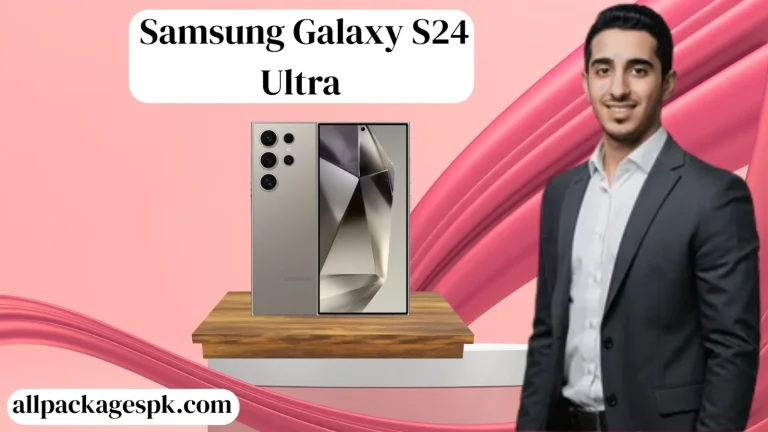 Samsung Galaxy S24 Ultra