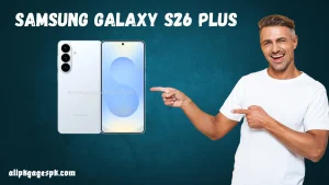 Samsung Galaxy S26 Plus