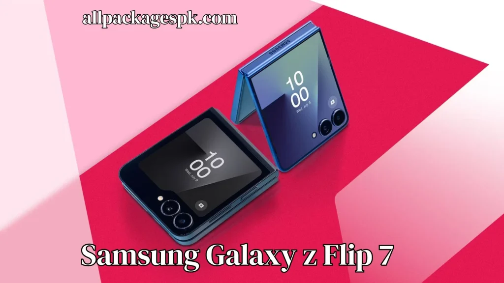 Samsung Galaxy Z Flip 7 – The Ultimate Guide to Samsung Flip 7 in 2026 3 Samsung galaxy z flip 7