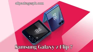 Samsung galaxy z flip 7