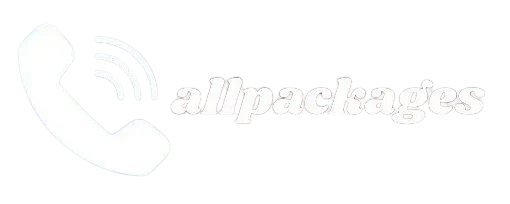 all packages logo